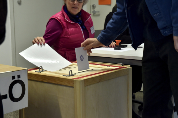 World News: Five things to know about Finland's elections
